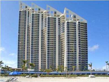 Collins Ave, Sunny Isles Beach, FL 33160
