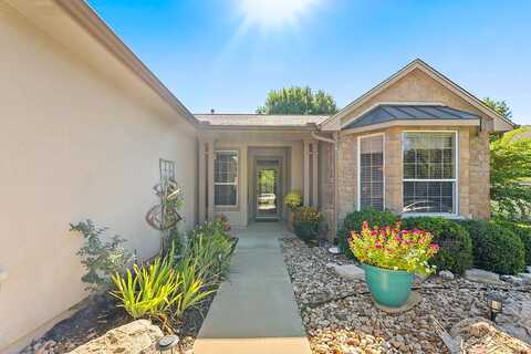 Great Frontier, GEORGETOWN, TX 78633