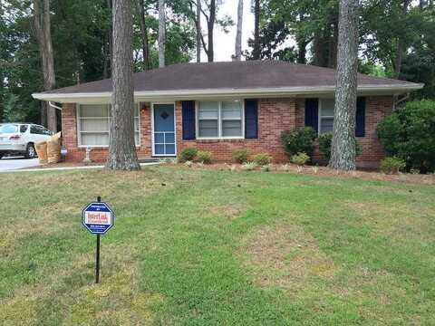 San Gabriel, DECATUR, GA 30032