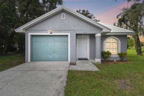 Laurel, BARTOW, FL 33830