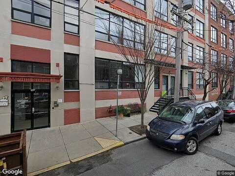 Memphis St, Philadelphia, PA 19125