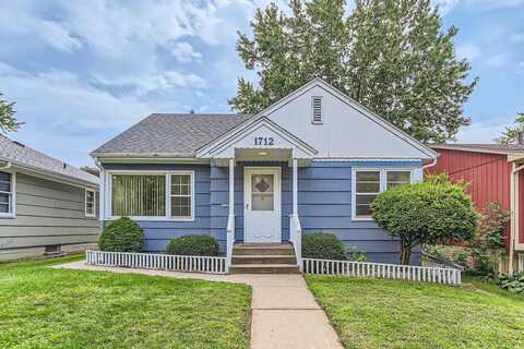 Beech, SAINT PAUL, MN 55106