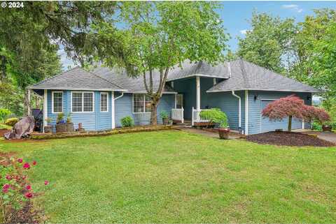 Pam, OREGON CITY, OR 97045