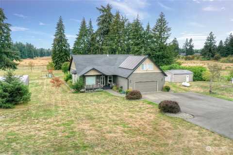Sheldon, ROCHESTER, WA 98579