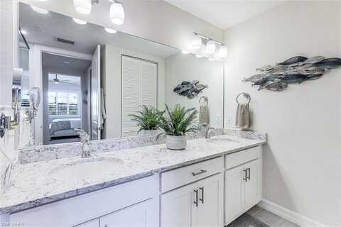 Indies Dr E, Naples, FL 34114