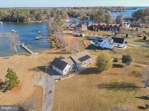 Hall Farm, HEATHSVILLE, VA 22473
