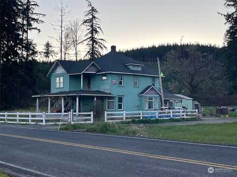 Lincoln Creek, ROCHESTER, WA 98579