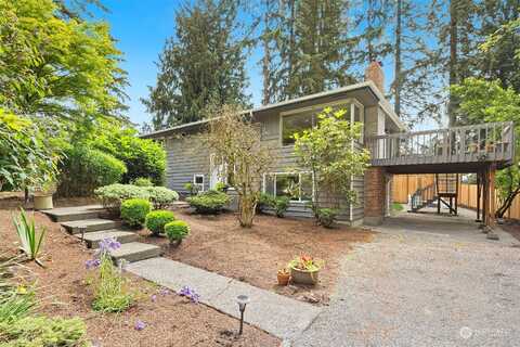 205Th, RENTON, WA 98059