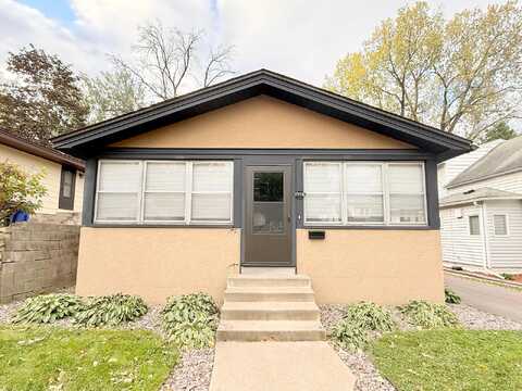 York, SAINT PAUL, MN 55106