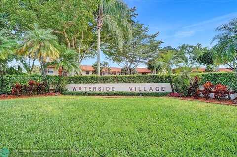 W Waterside Cir, Sunrise, FL 33326