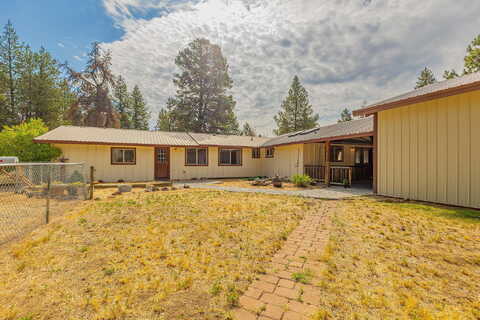 Dawn, LA PINE, OR 97739
