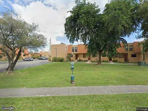 Nw 92Nd Ave, Pembroke Pines, FL 33024