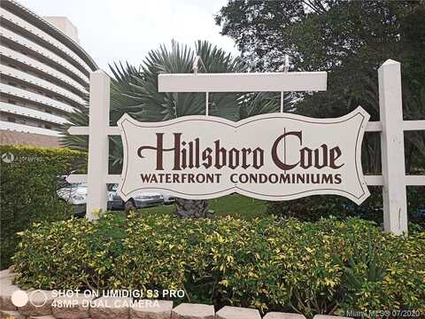 E Hillsboro Blvd, Deerfield Beach, FL 33441