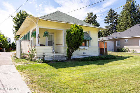 Folsom, YAKIMA, WA 98902