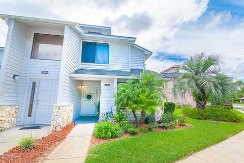 Blue Heron Dr, Daytona Beach, FL 32119