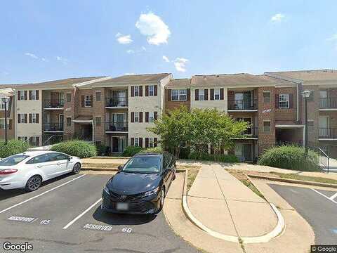 Rydell Rd, Centreville, VA 20121