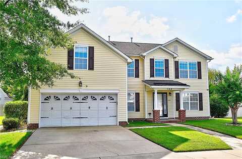 Kennet, SUFFOLK, VA 23434
