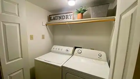 Wunderlich Dr, Houston, TX 77069