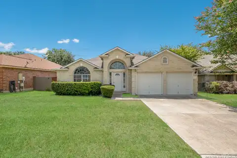 Ozuna, CIBOLO, TX 78108