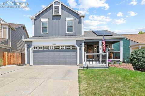 Yale, LAKEWOOD, CO 80228