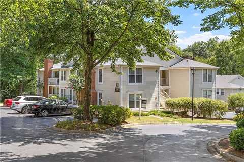 Keys Crossing, BROOKHAVEN, GA 30319