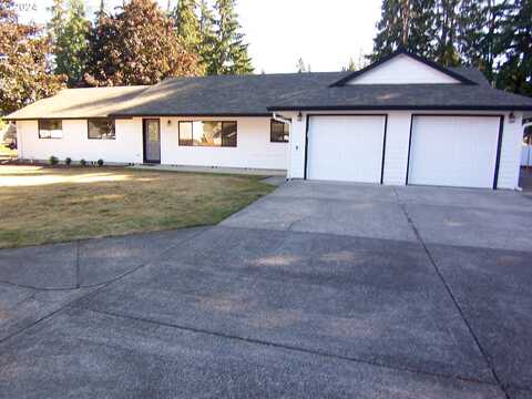 Morning Sun, CLACKAMAS, OR 97015