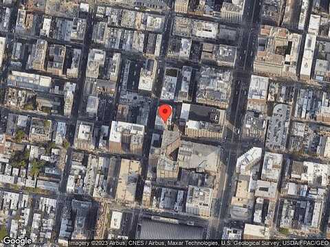 Locust St, Philadelphia, PA 19102