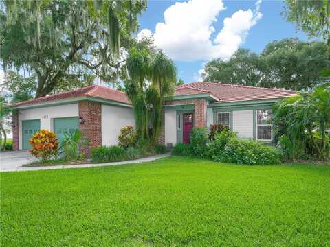 Wirts Point, BABSON PARK, FL 33827