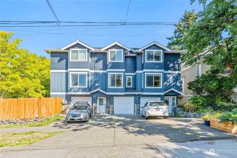 47Th, SEATTLE, WA 98103