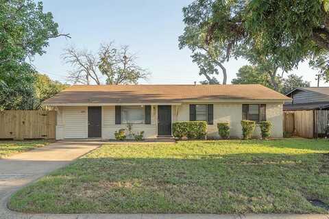 Bryan, BEDFORD, TX 76022