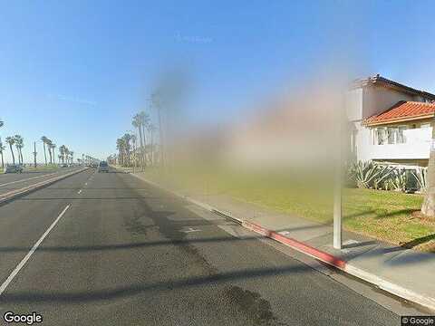 Pacific Coast Hwy, Huntington Beach, CA 92648