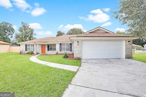 Glen Oaks, SAVANNAH, GA 31405
