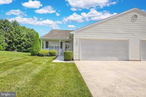 Village, SPRING GROVE, PA 17362
