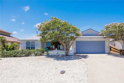 Captain Kidd, CORPUS CHRISTI, TX 78418