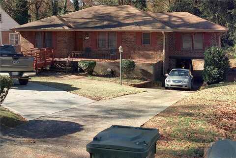 Pollard, ATLANTA, GA 30311
