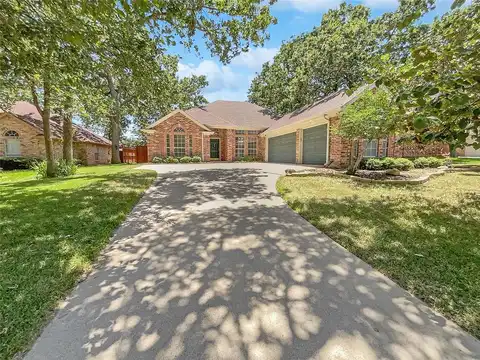 Spinnaker, AZLE, TX 76020