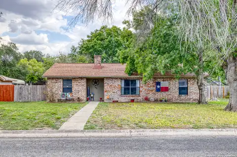 Bluebonnet, UVALDE, TX 78801