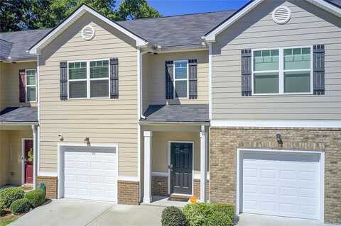 Rogers, LITHONIA, GA 30058