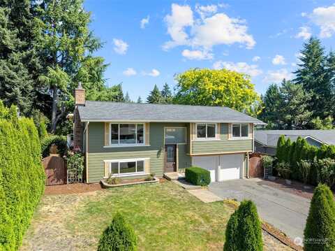 118Th, KIRKLAND, WA 98034