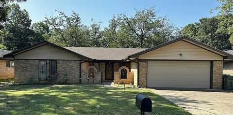 Ashbury, ARLINGTON, TX 76015