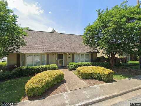 Forest Ave, Columbus, GA 31906