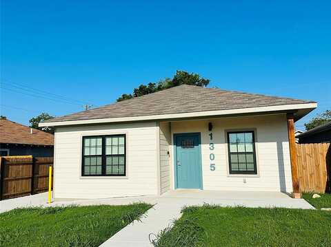 Driess, FORT WORTH, TX 76104