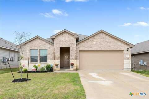 Atwood, JARRELL, TX 76537