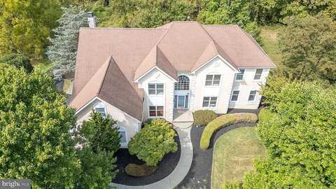 Bridle Estates, YARDLEY, PA 19067