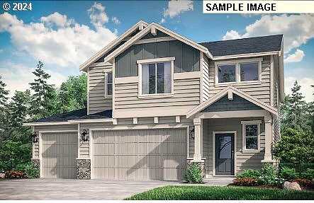 87Th, RIDGEFIELD, WA 98642