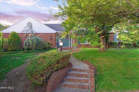 Barclay, BEDFORD, PA 15522
