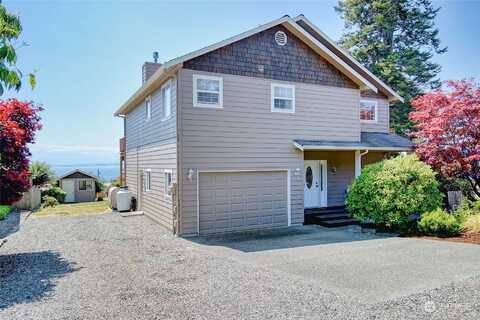 Nimitz, COUPEVILLE, WA 98239