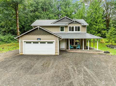Summit Lake, OLYMPIA, WA 98502