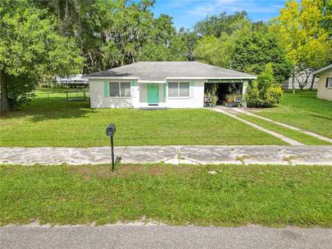 French, FORT MEADE, FL 33841