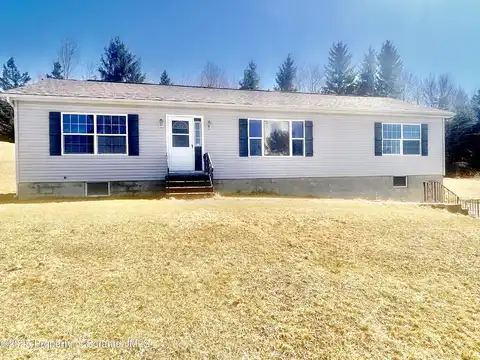Porter, CLIFFORD TOWNSHIP, PA 18421